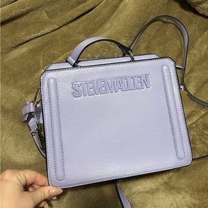 Viral Steve Madden purse